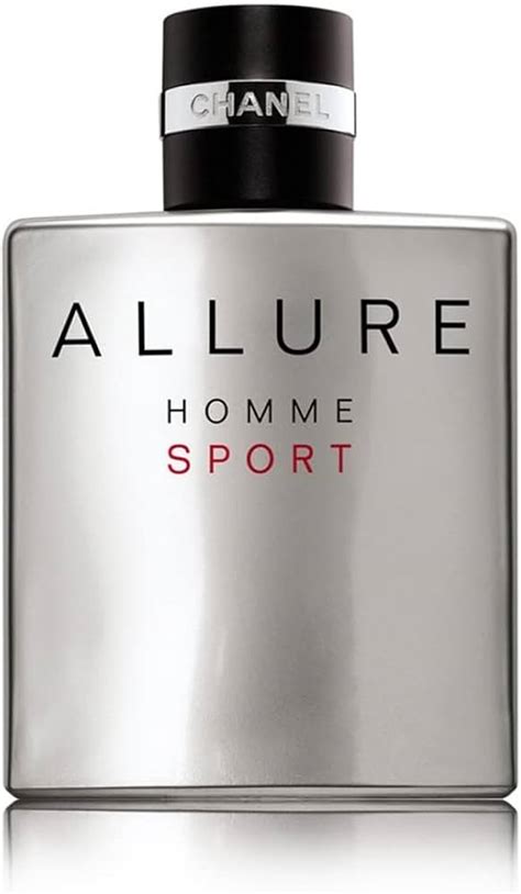 chanel スポーツ|Chanel sport allure for men.